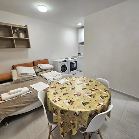 Apartmán Simple & For Adventures *