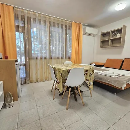 Apartmán Simple & For Adventures