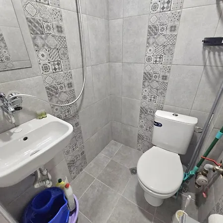 Apartmán Simple & For Adventures Varna